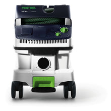 Load image into Gallery viewer, Festool Dust Extractor CT 26 E HEPA 577083