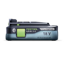 Load image into Gallery viewer, Festool 205036 High Power Battery-Pack BP 18 Li 4.0 HPC-ASI for 18V Tools