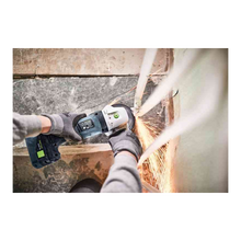 Load image into Gallery viewer, Festool 576824 Cordless 4-1/2 in. Angle Grinder AGC 18-115 EB-Basic