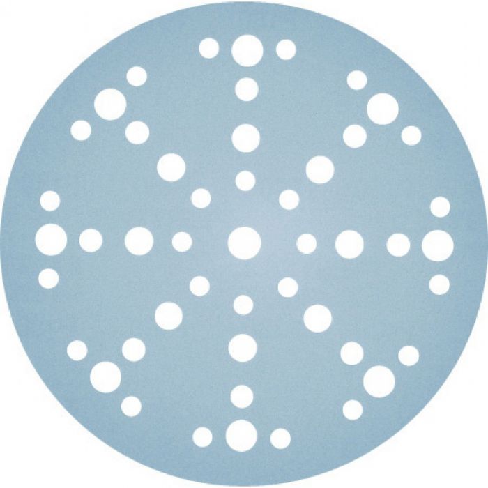 Festool Granat 6 in. 40G Sanding Disc STF D150/48, 10-Pack 575154