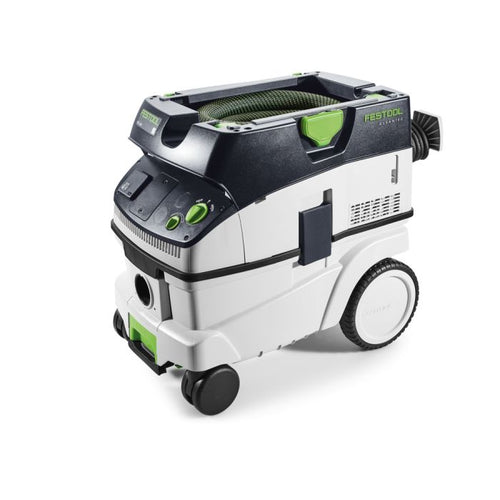 Festool Dust Extractor CT 26 E HEPA 577083