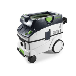 Festool Dust Extractor CT 26 E HEPA 577083
