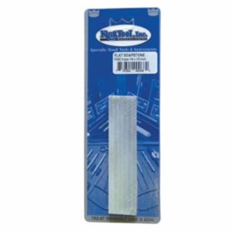 KING TOOL King Tool Soapstone, Flat, 1/2 in x 5 in