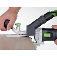 Load image into Gallery viewer, Festool 0-Degree Horizontal Base Unit for MFK700 491427
