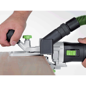 Festool 0-Degree Horizontal Base Unit for MFK700 491427
