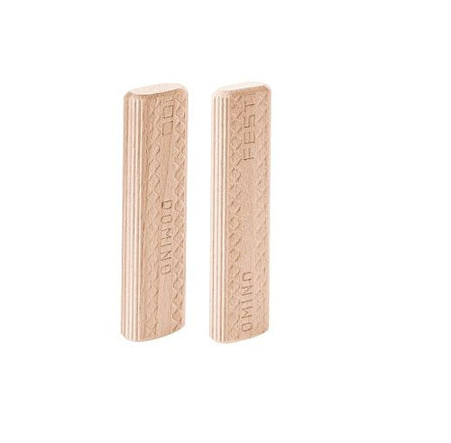 Festool 10x24x80 mm Beech Tenons for DF 700, 150-Pack 498214