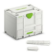 Load image into Gallery viewer, Festool Systainer3 Combi SYS3-COMBI M 287 577766