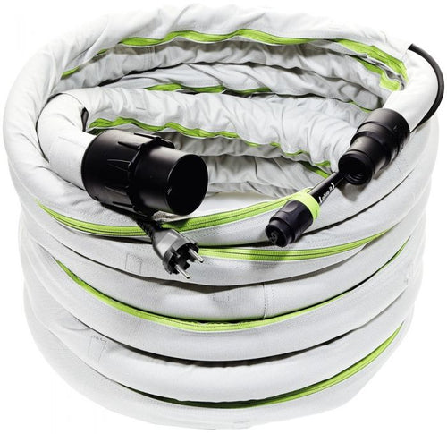 Festool Suction Hose D27/22x5m-AS-GQ/CT USA 201761