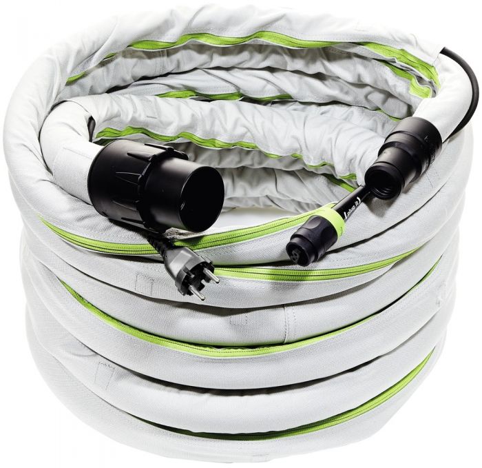 Festool Suction Hose D27/22x5m-AS-GQ/CT USA 201761