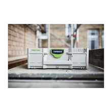 Load image into Gallery viewer, Festool TOPROCK Bluetooth Speaker SYS3 BT20 M 137 205506