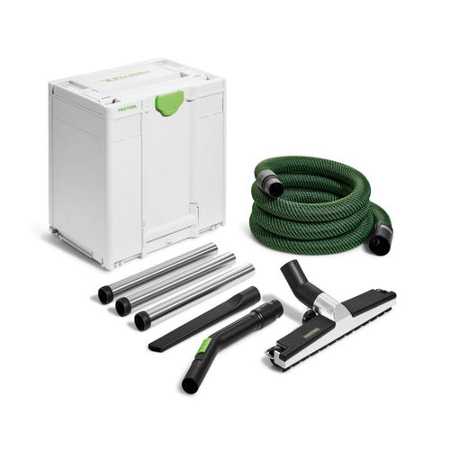 Festool Floor Cleaning Set RS-BD D 36-Plus 577259