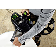 Load image into Gallery viewer, Festool 574616 Hand Held Edge Bander CONTURO KA 65 Set (consists of 576577 and 576834)