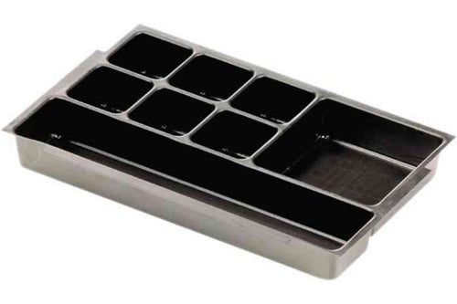 Festool Multi-Purpose Insert TZE-UNI SYS MINI TL 499620