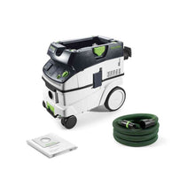 Load image into Gallery viewer, Festool Dust Extractor CT 26 E HEPA 577083