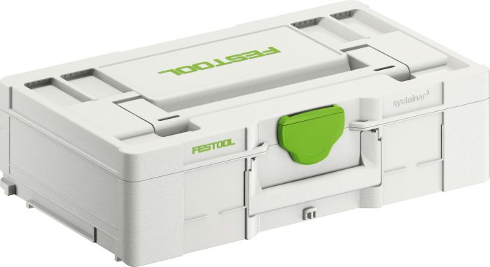 Festool Systainer3 SYS3 L 137 204846