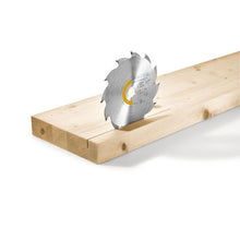 Load image into Gallery viewer, Festool Panther Wood Rip Cut 12 Tooth Saw Blade for TS 55 F/TSC 55 K/HK 55/HKC 55 205559