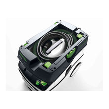 Load image into Gallery viewer, Festool Dust Extractor CT 26 E HEPA 577083