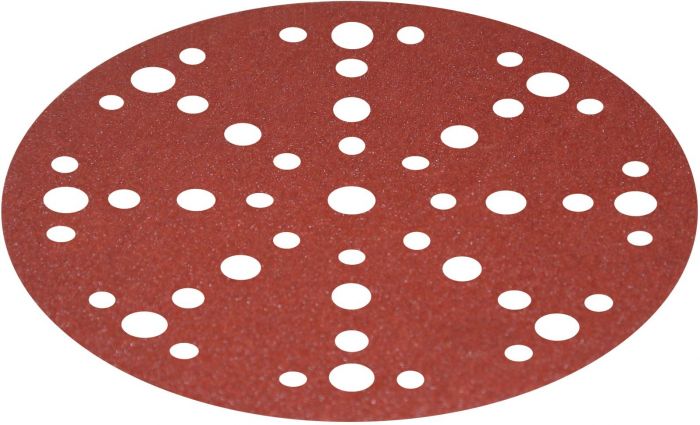 Festool Rubin 2 6 in. 60G Sanding Disc STF D150/48, 50-Pack 575187