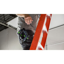 Load image into Gallery viewer, Festool Cordless Drill CXS 12 Set w/ 2.5Ah Battery Kit and Accessories 576869