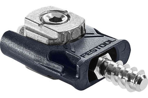 Festool Corner Connection KV-LR32 D8/50 for DF 500, 50-Pack 203168