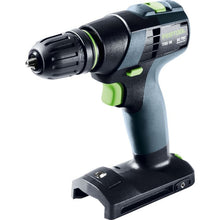 Load image into Gallery viewer, Festool Cordless Drill TXS 18 Basic 576901