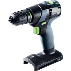 Festool Cordless Drill TXS 18 Basic 576901