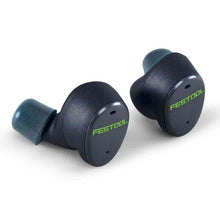 Load image into Gallery viewer, Festool Wireless Bluetooth Hearing Protection Earbuds GHS 25 I 577793