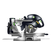 Load image into Gallery viewer, Festool 575306 KAPEX Sliding Compound Miter Saw KS 120 REB