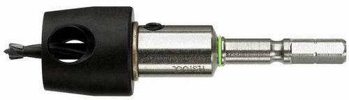 Festool 5 mm Centrotec Drill Bit w/ Depth Stop 492522