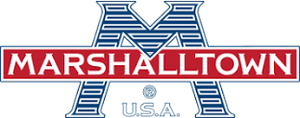Marshalltown THROTTLE LEVER REPLACE