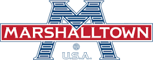 Marshalltown THROTTLE LEVER REPLACE