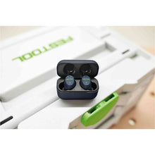 Load image into Gallery viewer, Festool Wireless Bluetooth Hearing Protection Earbuds GHS 25 I 577793
