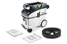 Load image into Gallery viewer, Festool Dust Extractor CT 36 E AC HEPA 576760