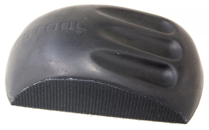Festool Round Sanding Block HSK-D-150 (Soft) 495965