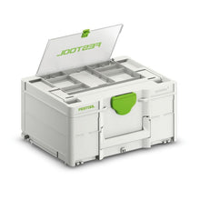 Load image into Gallery viewer, Festool Systainer3 SYS3 DF M 187 577347