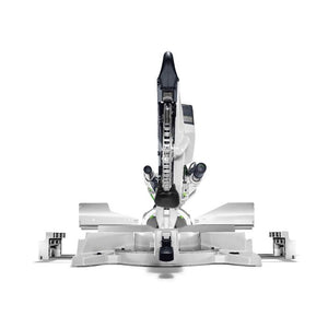 Festool 575306 KAPEX Sliding Compound Miter Saw KS 120 REB