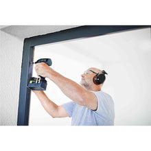 Load image into Gallery viewer, Festool Cordless Impact Driver TID 18 HPC 4.0 I-Plus 577614