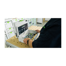 Load image into Gallery viewer, Festool TOPROCK Bluetooth Speaker SYS3 BT20 M 137 205506