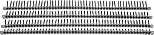 Festool 1-3/8 in. Drywall Fine Thread Screws, 1000-Pack 769143