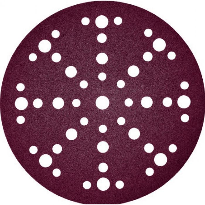 Festool Saphir 6 in. 24G Sanding Disc STF D150/48, 25-Pack 575194