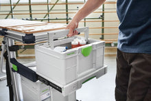 Load image into Gallery viewer, Festool Systainer3 ToolBox SYS3 TB M 237 204866