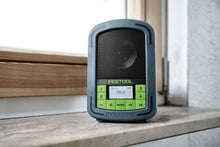 Load image into Gallery viewer, Festool SYSROCK Bluetooth Radio BR 10 200184