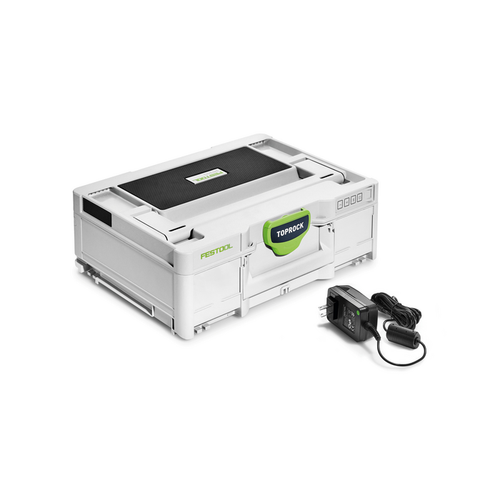 Festool TOPROCK Bluetooth Speaker SYS3 BT20 M 137 205506