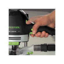 Load image into Gallery viewer, Festool Plunge Router OF 1400 EQ-F-Plus 576213