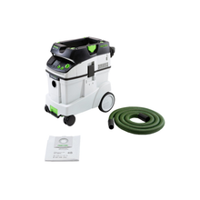 Load image into Gallery viewer, Festool Dust Extractor CT 48 E HEPA 577085