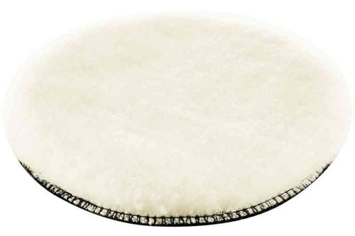 Festool Premium Sheepskin Polishing Pad LF STF D 150/1, 1-Pack 202046