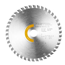 Load image into Gallery viewer, Festool Fine-Cut Wood 42 Tooth Saw Blade for TS 55 F/TSC 55 K/HK 55/HKC 55 205561