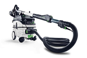 Festool Dust Extractor CT 36 E AC HEPA 576760