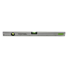 Load image into Gallery viewer, Festool 13-3/4 in. Spirit Level LEYSYS-FT1 - Fits in Systainer3 Handle 577220