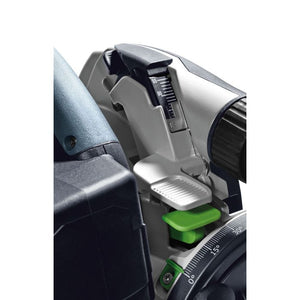 Festool Cordless Track Saw HKC 55 Basic 576164